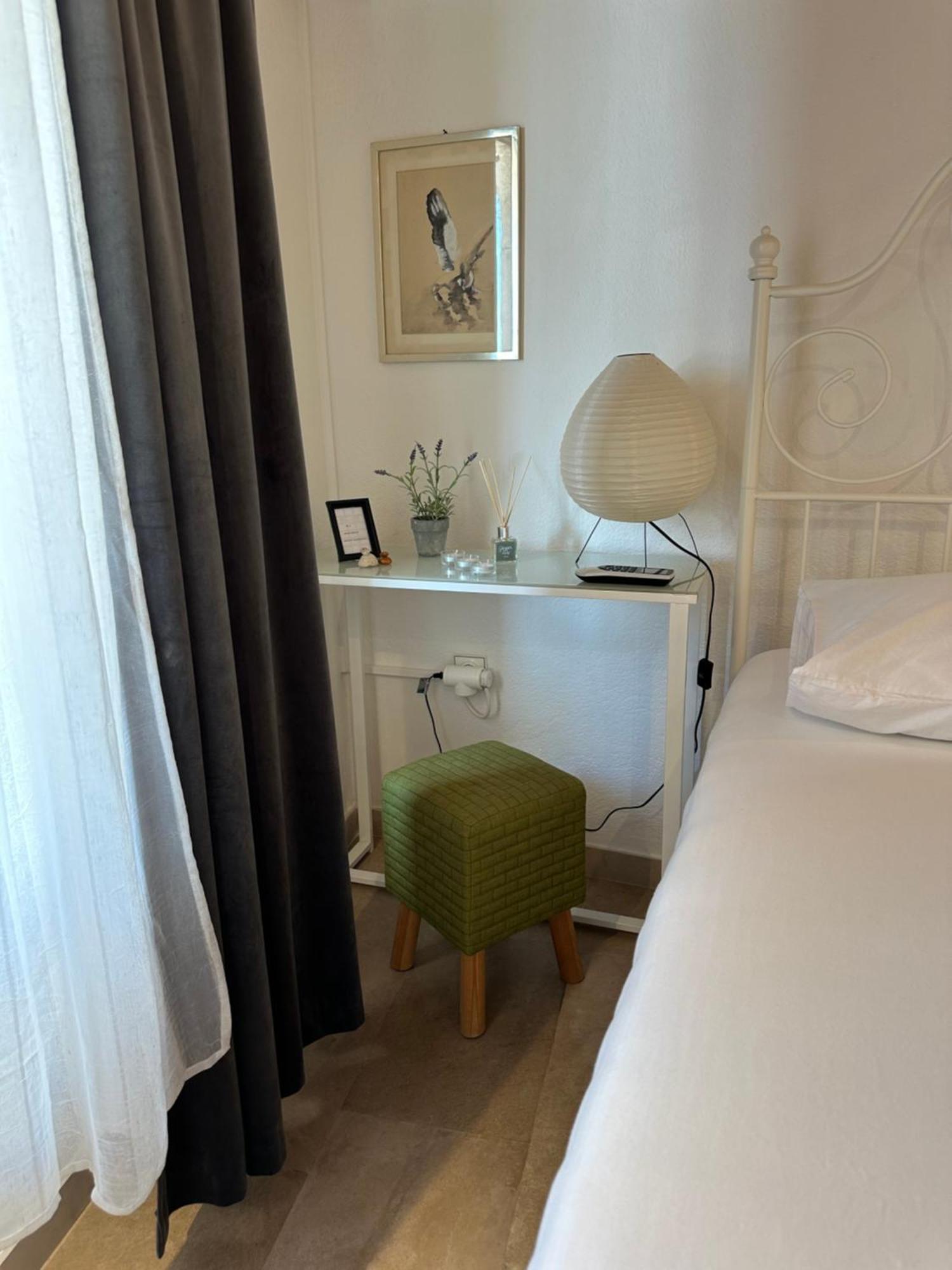Romantic Stone- Studio apartman Omiš Esterno foto